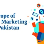 Bs scope of digital marketing in Pakistan