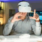 What Are the Long-Term Effects of VR Eye Strain