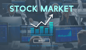 1. Stock Market Investments