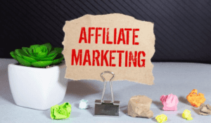 Affiliate Marketing