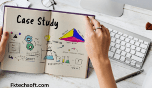 Create Case Studies