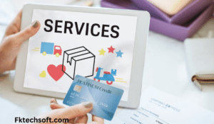 Offer Value-Added Services